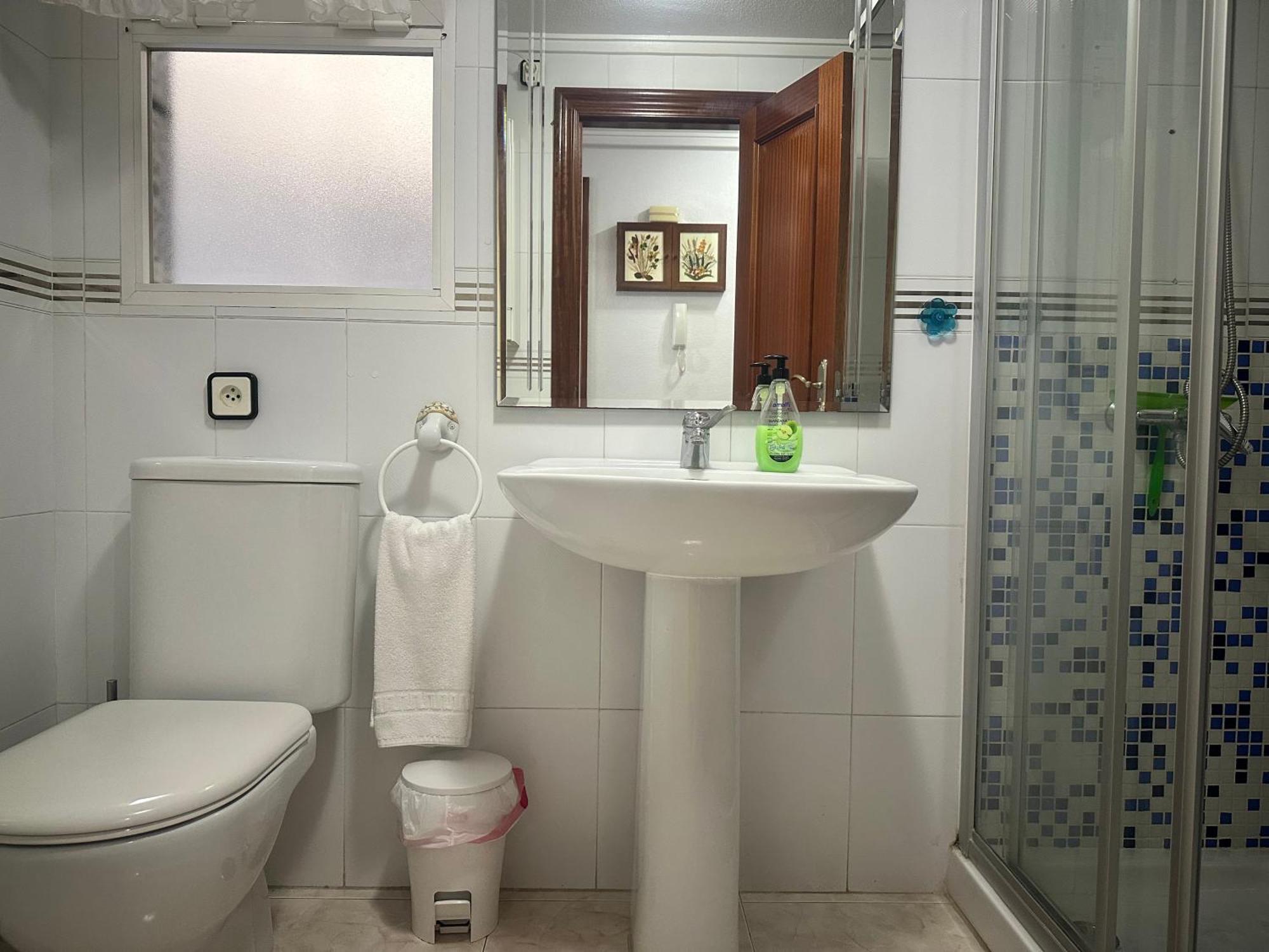 Homely Apartments Habaneras Торевьиа Экстерьер фото