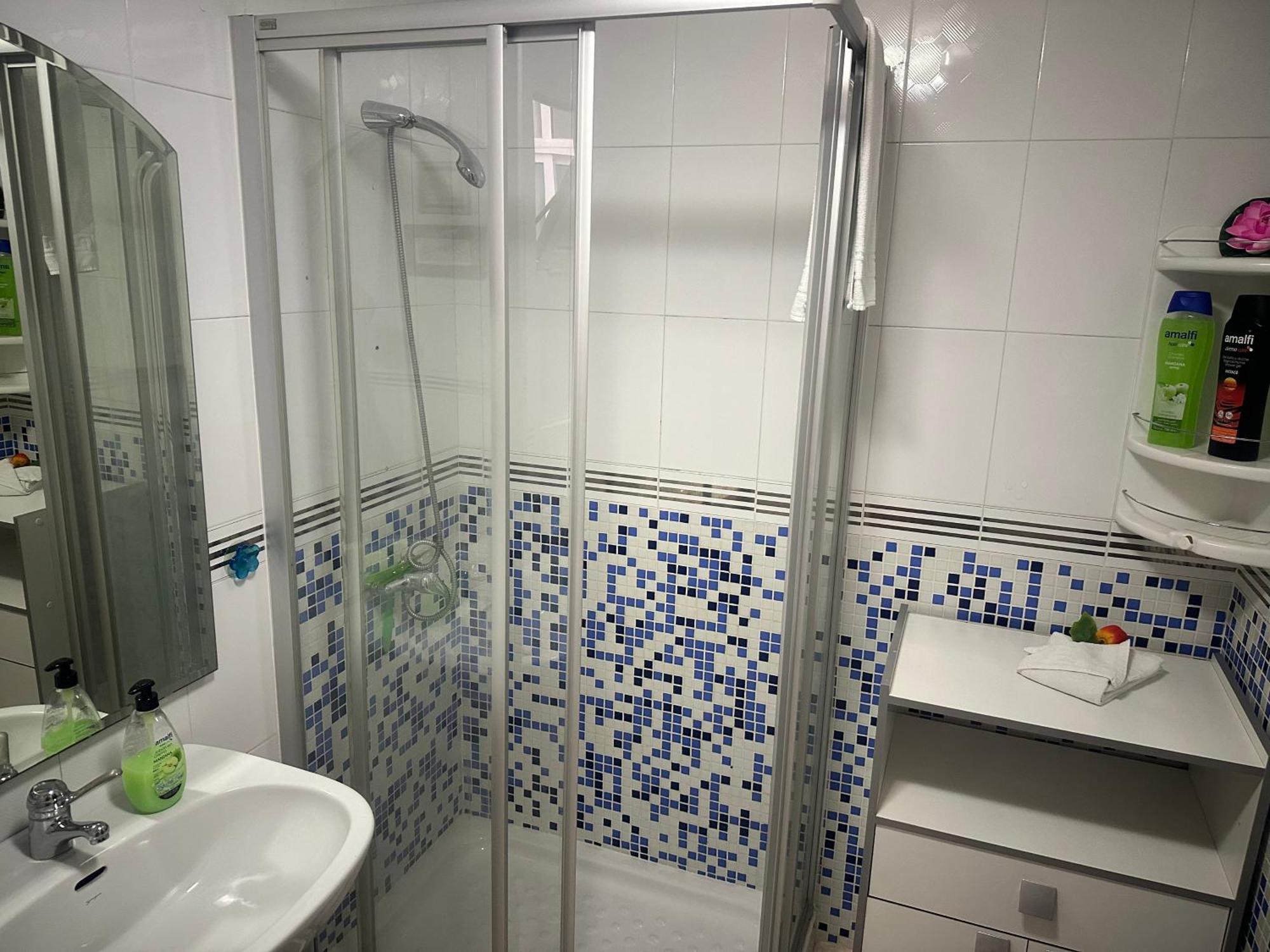 Homely Apartments Habaneras Торевьиа Экстерьер фото