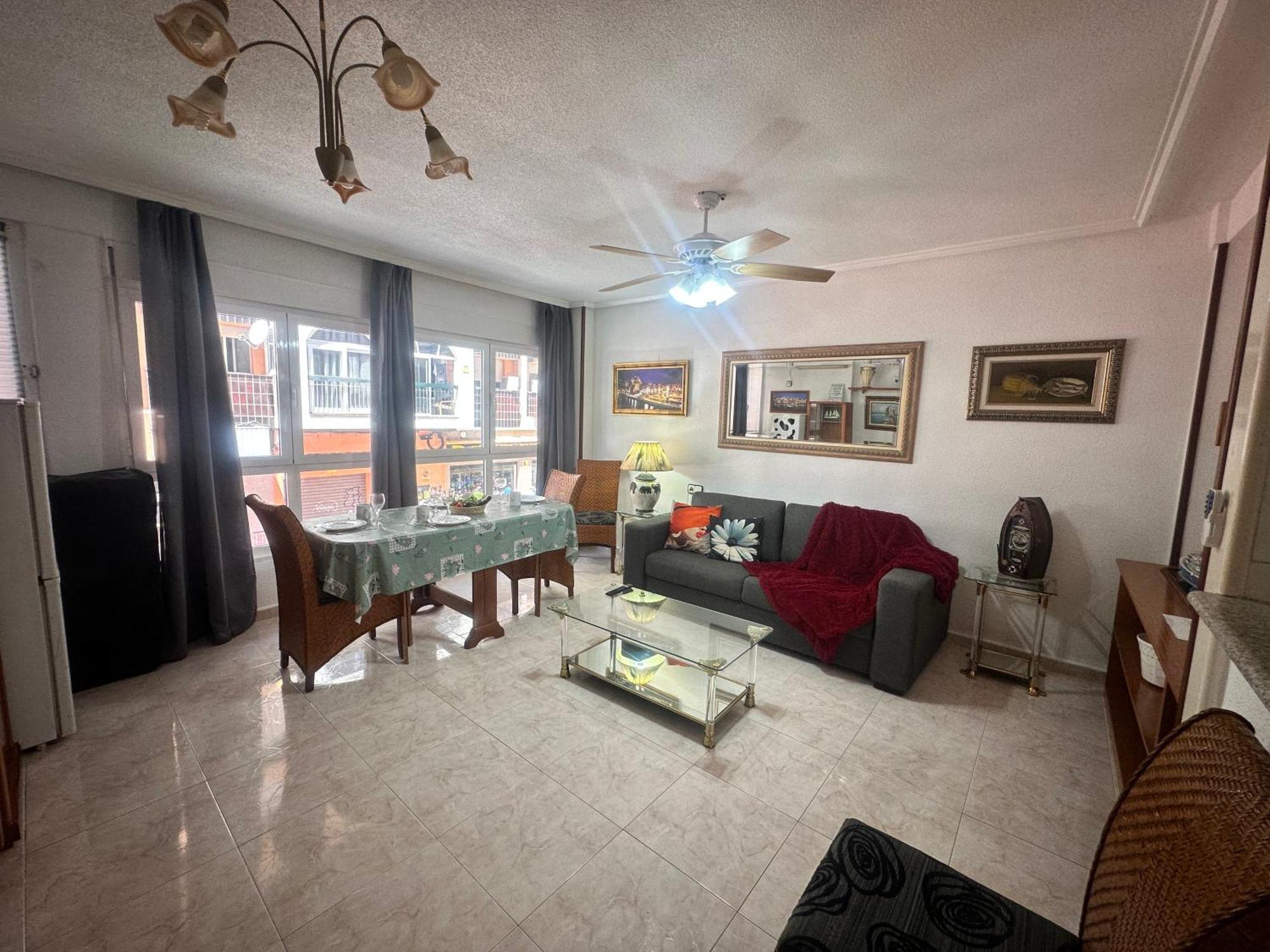Homely Apartments Habaneras Торевьиа Экстерьер фото